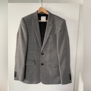 Sandro Blazer
